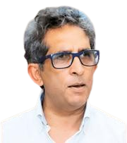 Britain’s disdain for scrutiny